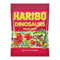 Haribo Dinosaurs Peg Bag 142g
