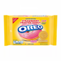 Oreo Strawberry Frosted Donut Cookies 345g